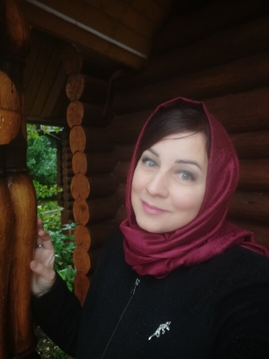 На фото автор статьи
