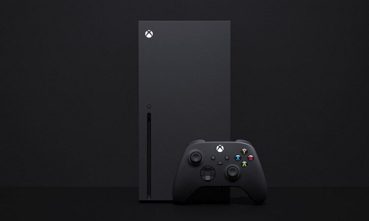 Xbox Series X