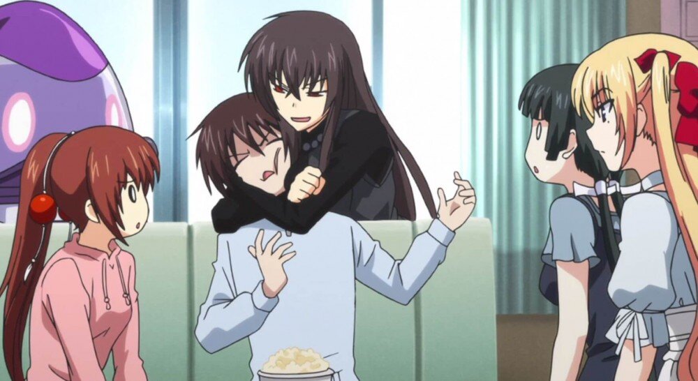 С днём рождения, но я люблю тебя как братика!