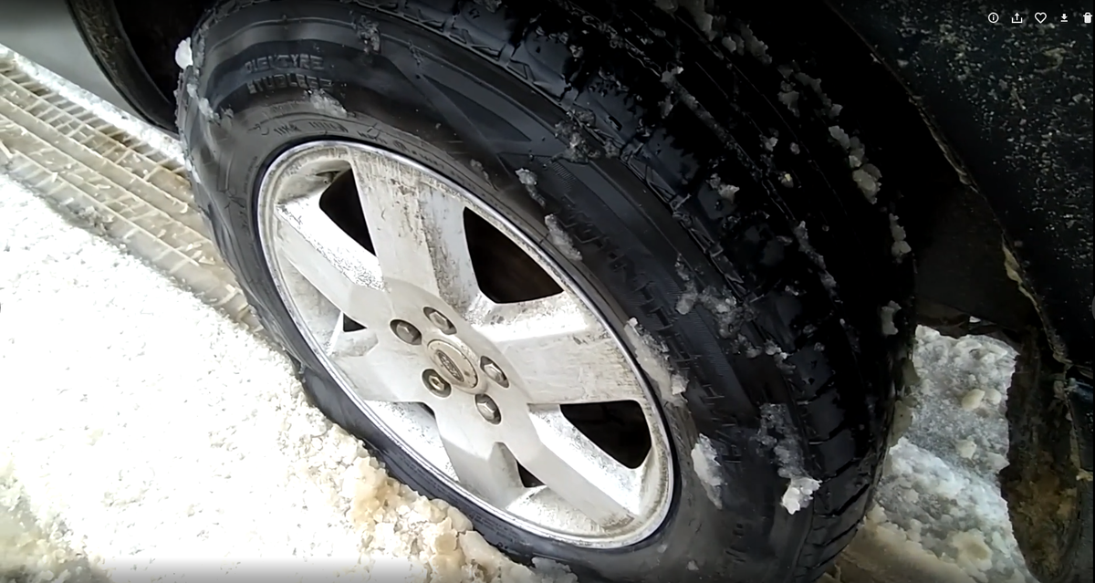 Беда подкралась незаметно