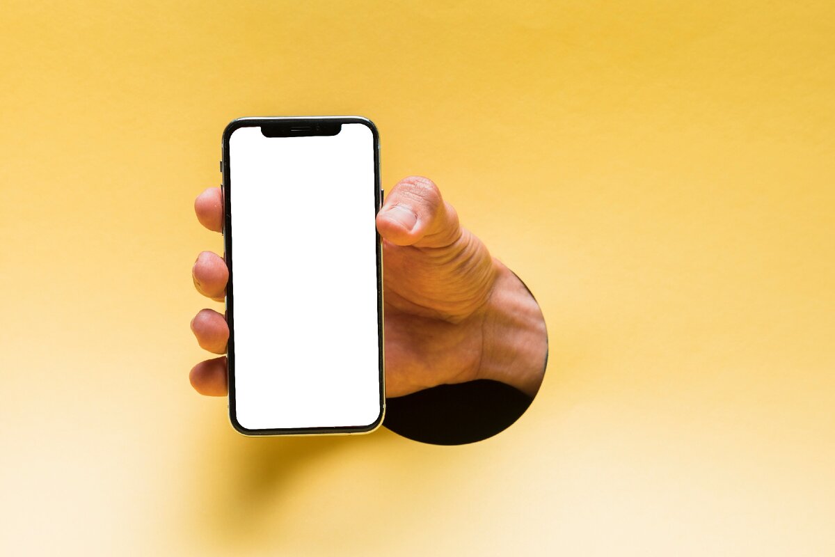 Как защитить смартфон.