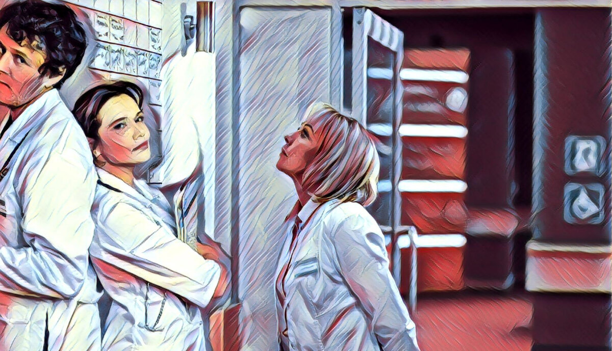 Друзья, подписывайтесь на канал, КиноИнтРигАнка, рассказывает о кино, сериалах и киношной жизни, с ней очень интересно, не пропустите новые публикации