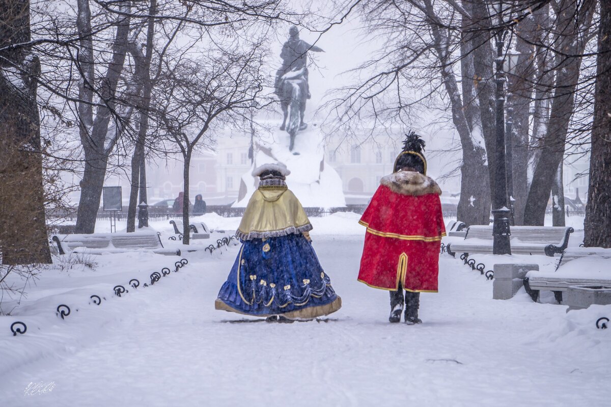 Фото: В.Кононов.