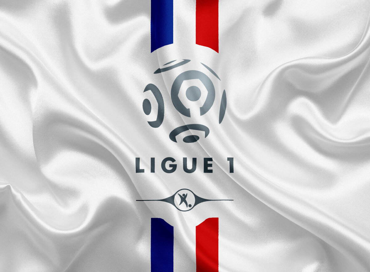 Лига 1, Франция