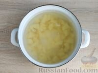 6 порций 35 мин (ваши 35 мин ) Простой рецепт ухи из карася. У карася, как и у других речных рыбёшек, много костей. Но зато какой шикарный бульон даёт речная рыба!-4