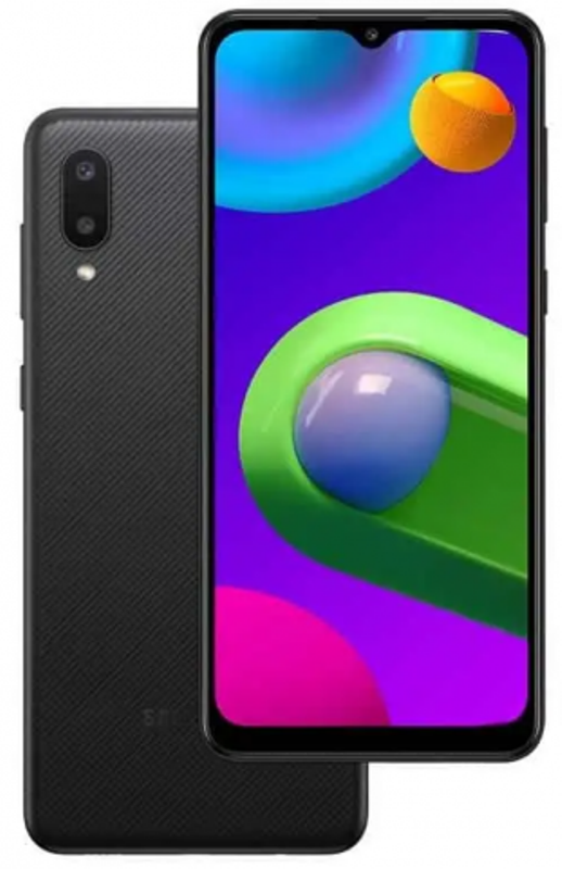 Очередная новинка от Samsung
