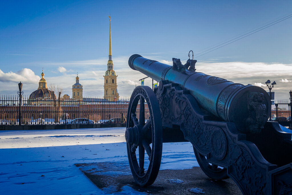 Легенды петра 1. Легенды Петропавловска.