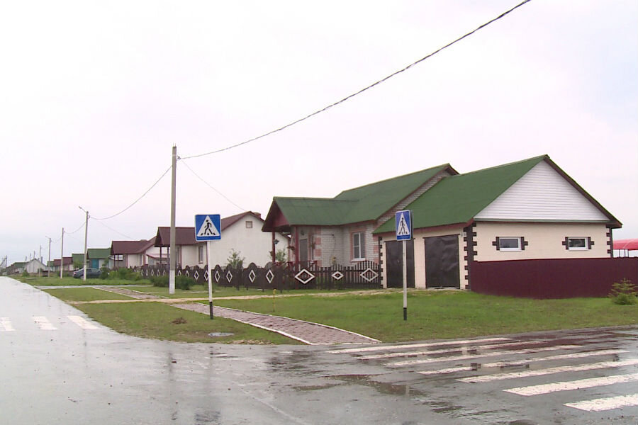 Современное Торбаево (Татарбай), Касимовский район Рязанской области. Фото: https://www.tkr.su