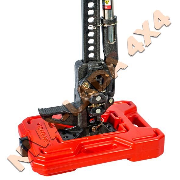 Канистра Экстрим Плюс 5л. Красная (XS451R)