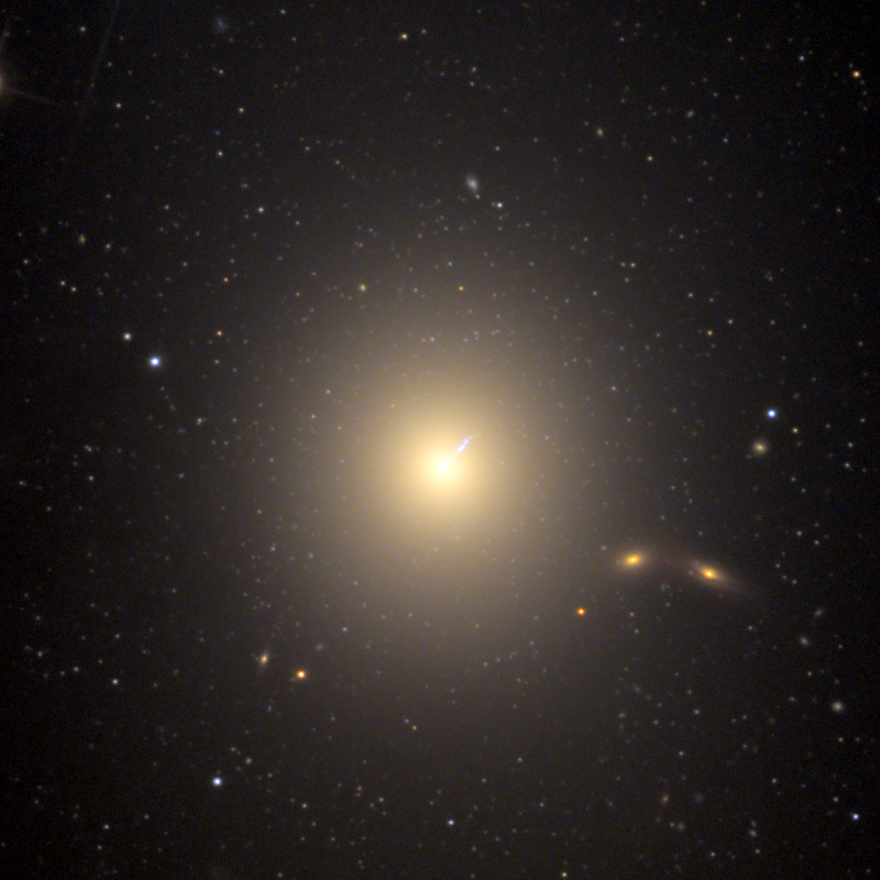 M87
