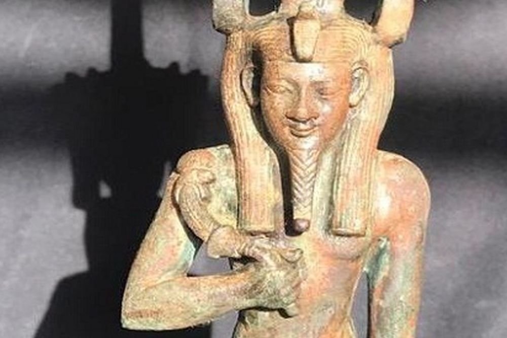 Egypt Ministry of Antiquities