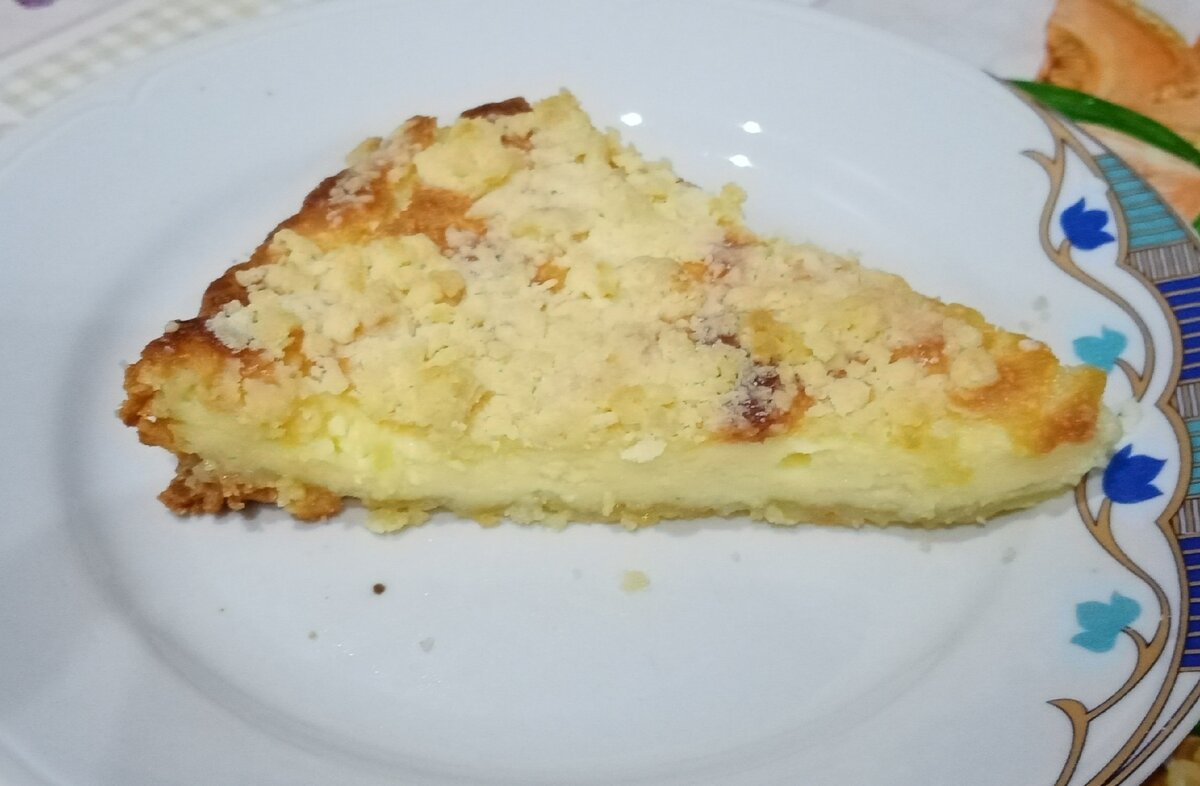 Фото Вкусняшки от Ольги 