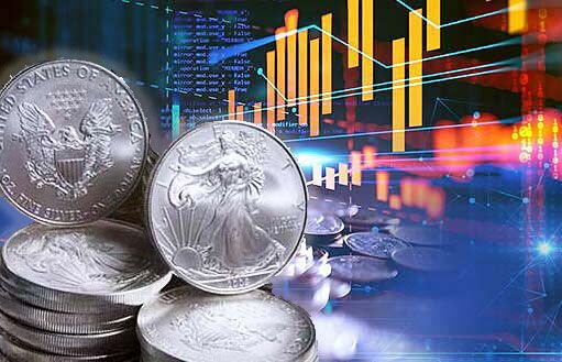 О скрытном инвестировании и рынке серебра / фото © Золотой Запас