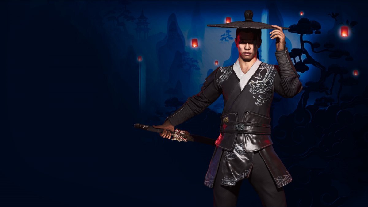 PUBG лунный Новый год