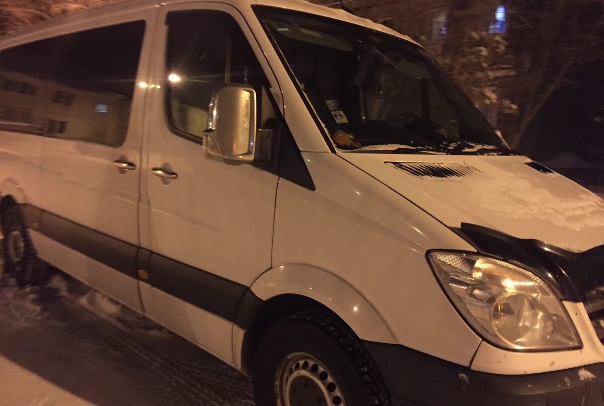 Фото автора