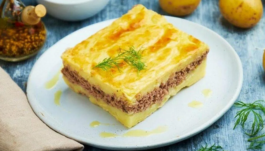 2 вкусных рецепта запеканки в мультиварке