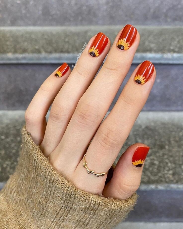 Галерея идей: максимально модные сейчас варианты маникюра