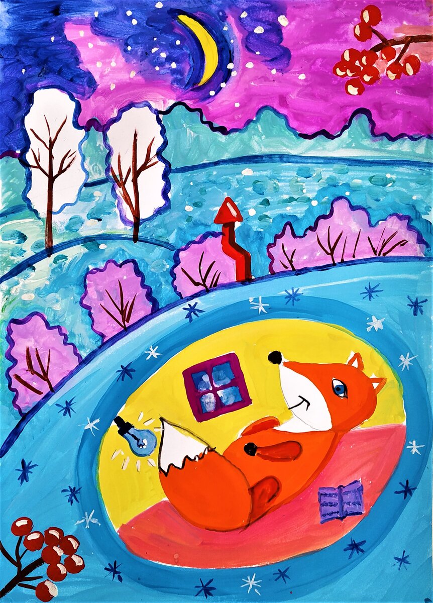 Фото Ольги мишиной.