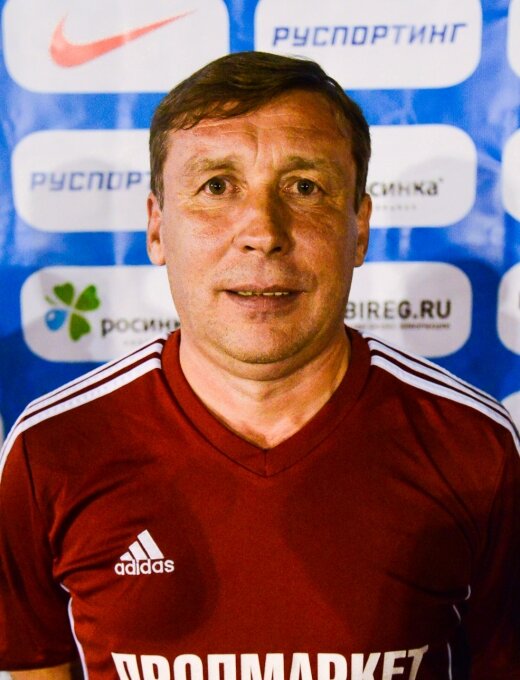 Евгений ЯКИМОВ