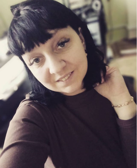 Личное фото