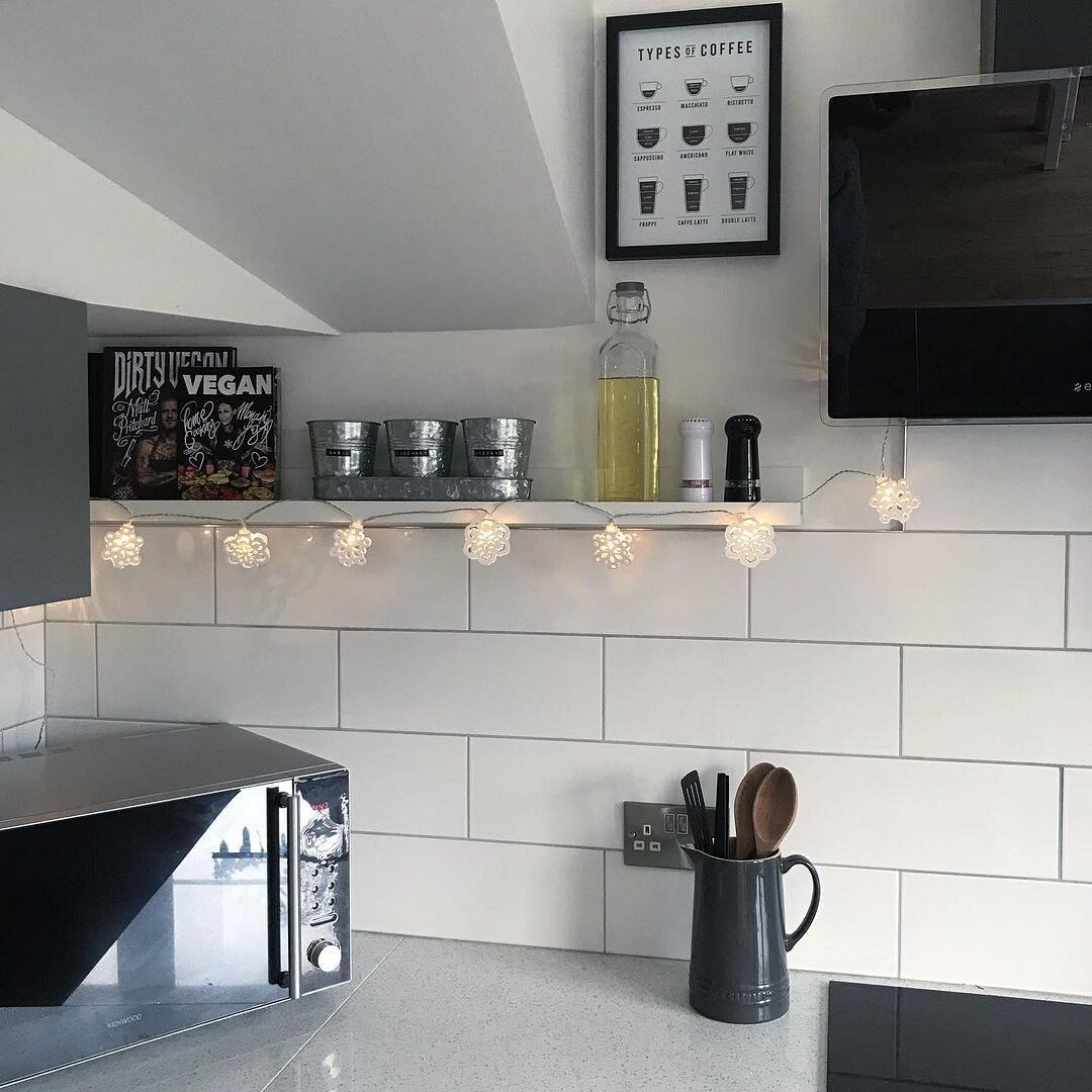 Instagram @houseofchelen