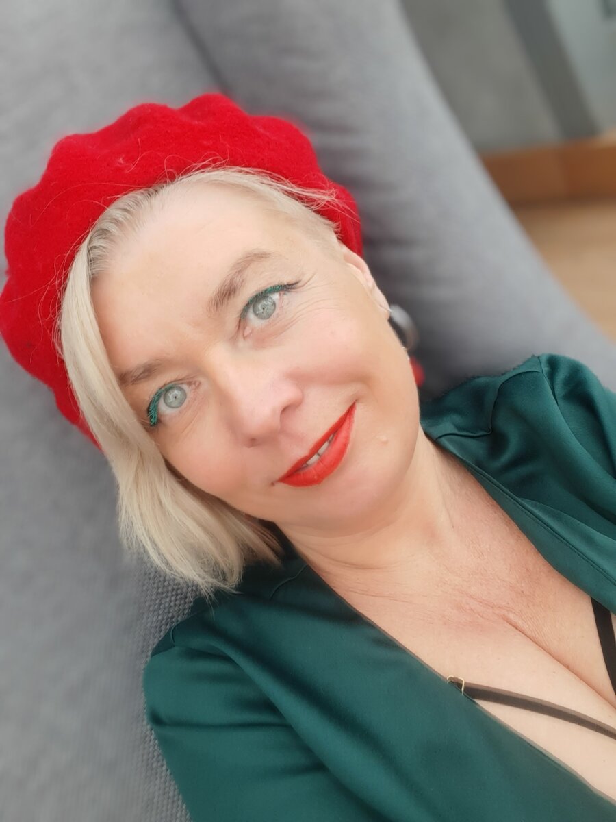 Фото автора 