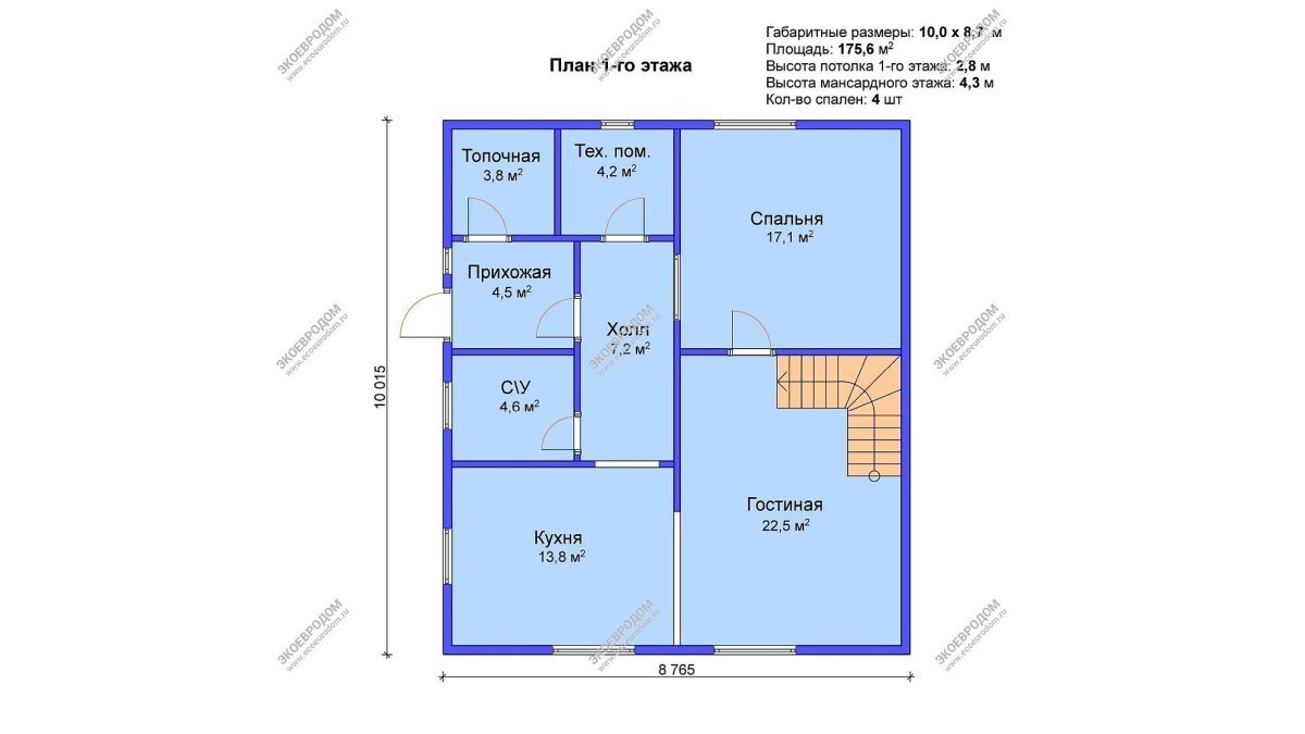 Инструкция по сборке домов из sip-панелей