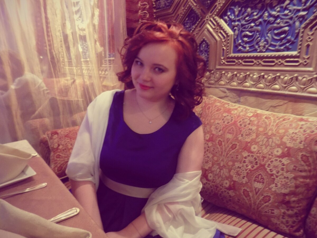 Моё 30-летие.