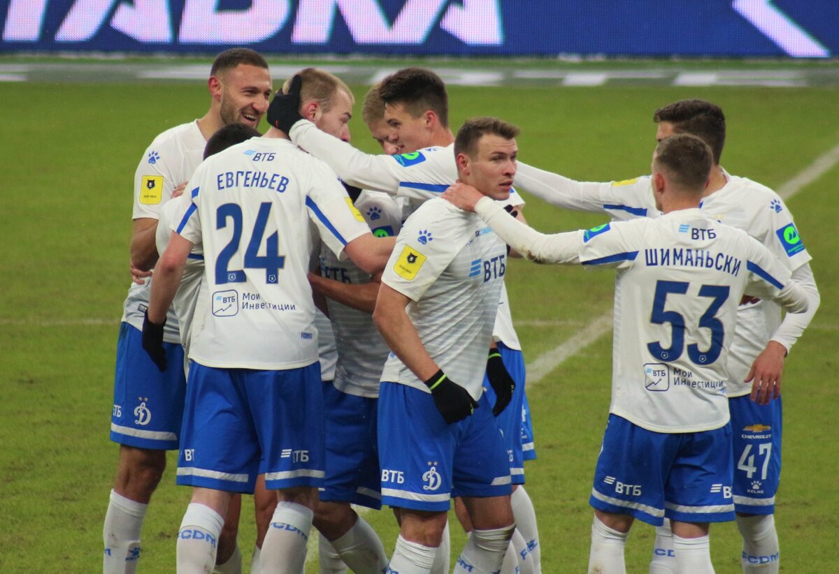 Фото: 3G Sports / Маргарита Лапшина