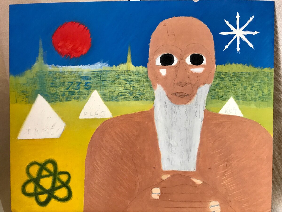 Новая реальность может быть реальнее чем ты думаешь...