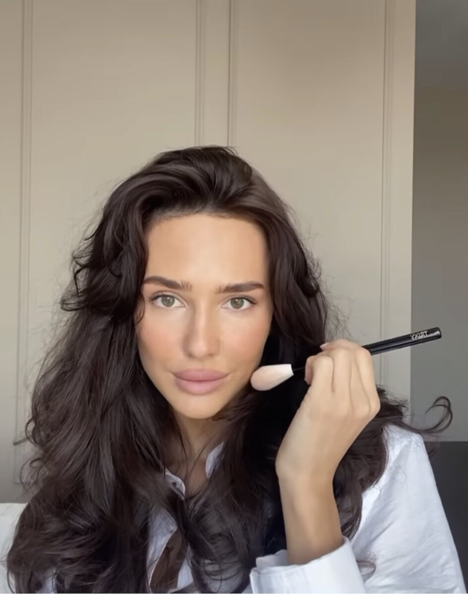 Фотография взята с instagram страницы @trixybeauty