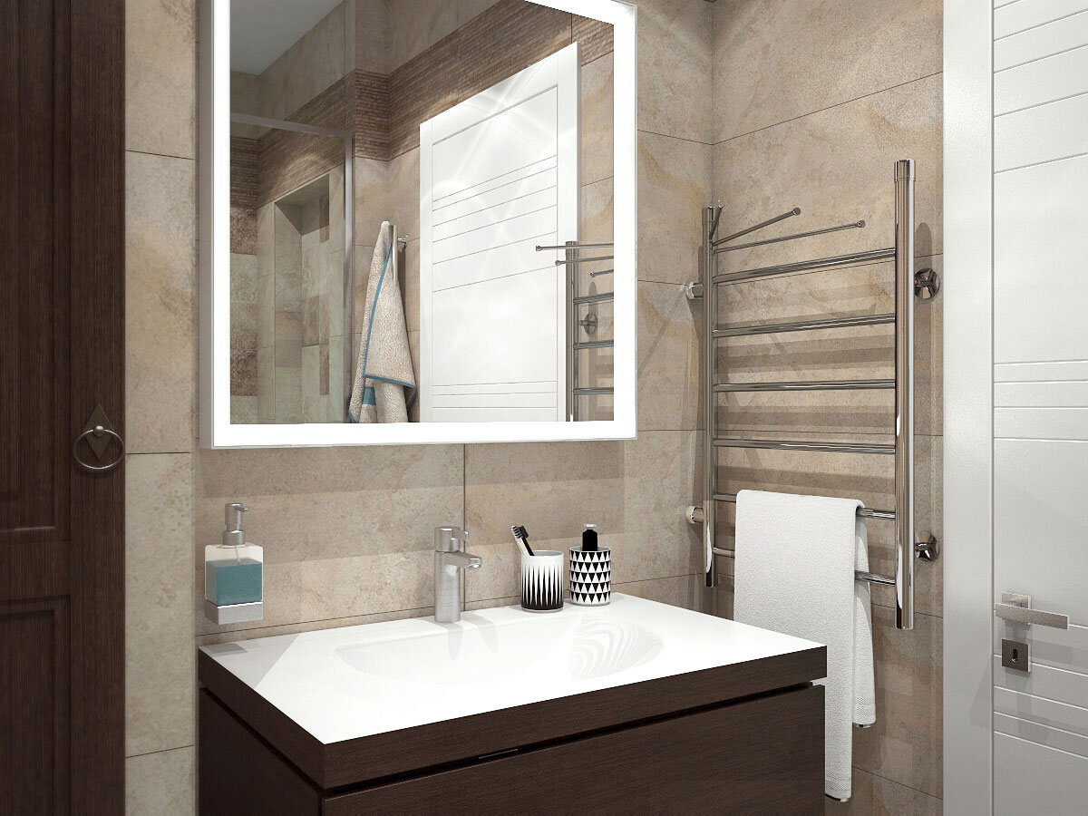 Полотенцесушитель