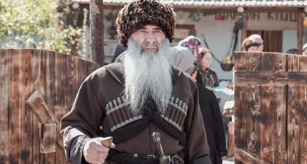 Нах