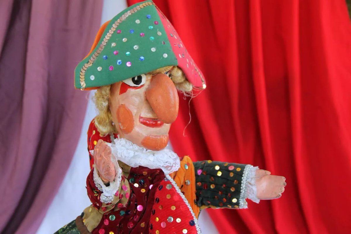 Что такое "секрет Полишинеля"?