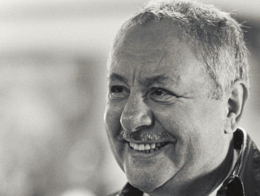 Эрнст Неизвестный