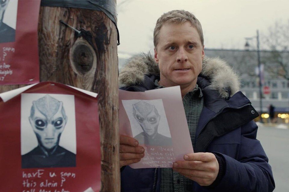  фантастика, драма, комедия, детектив