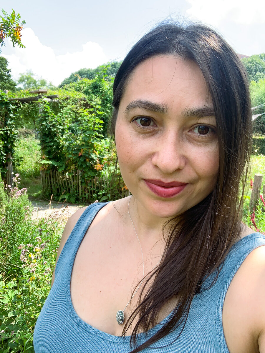 Двигаемся вперёд несмотря ни на что / фото из архива