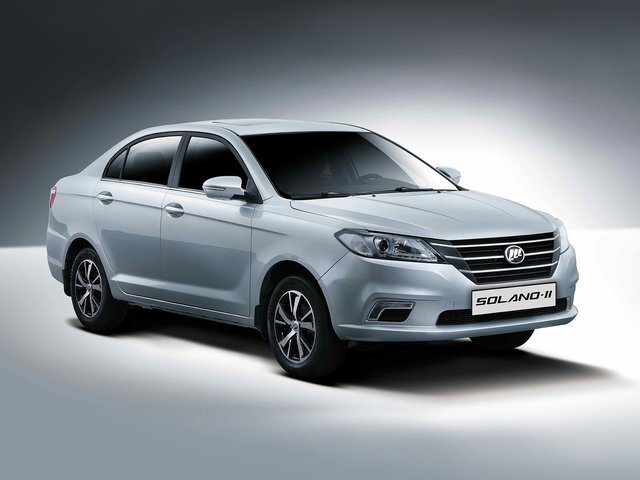 Замена ГРМ Lifan Cebrium (720) в Москве, Балашихе, Химках