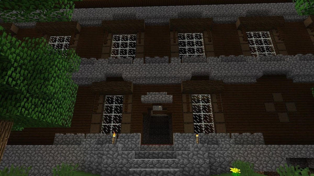 Страшна (фото из открытых источников)