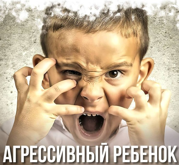 Ну и как воспитывать такое чудо?