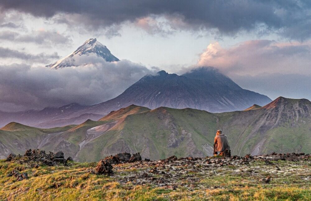 Камчатка 1. До.й Kamchatka. Vulcans of Kamchatka. I wanna Travel Kamchatka.