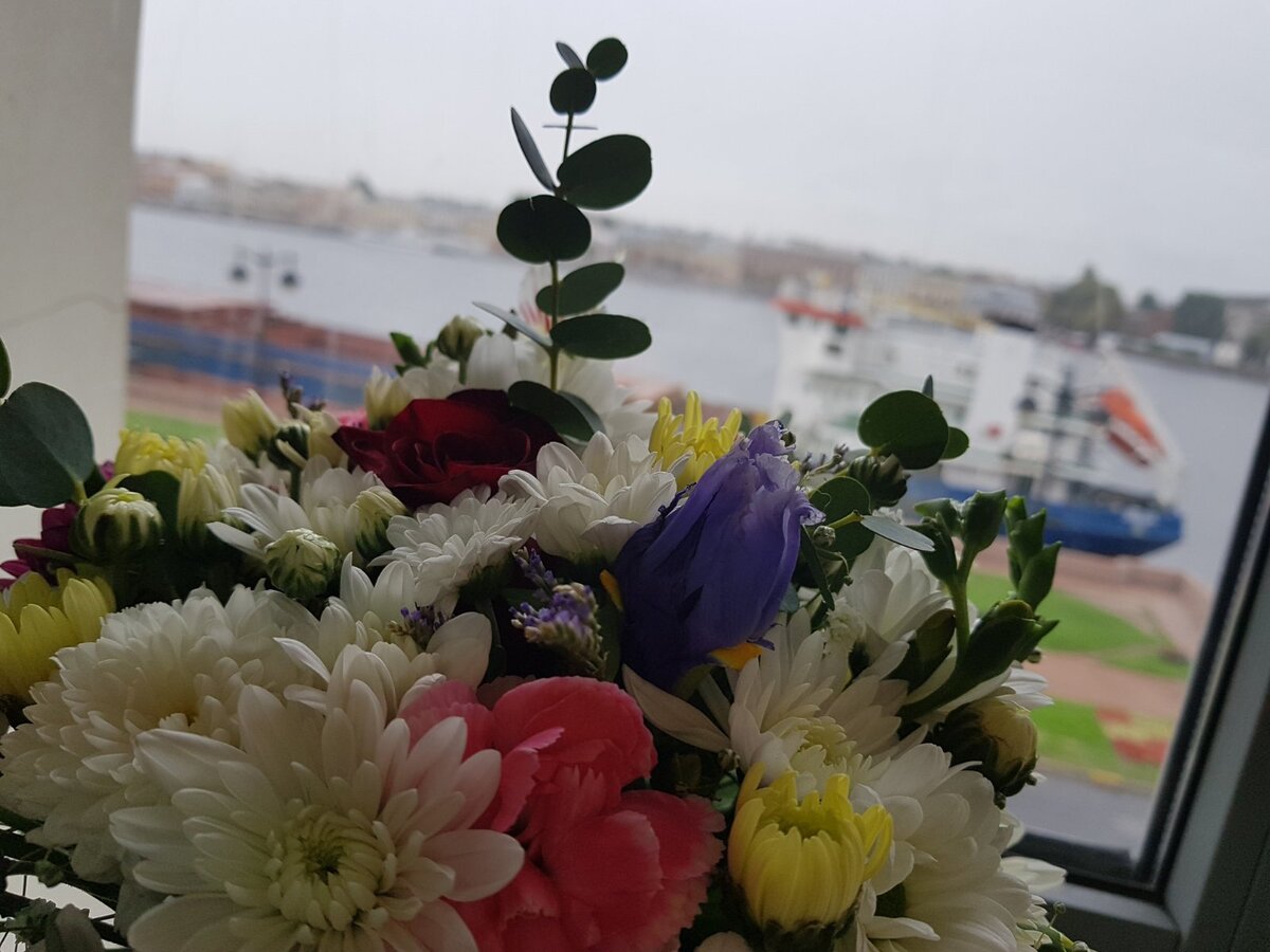 Фото автора