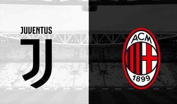 21:45 Футбол. Ювентус - Милан. Чемпионат Италии (изображение: vk.com/juventus_football_club)