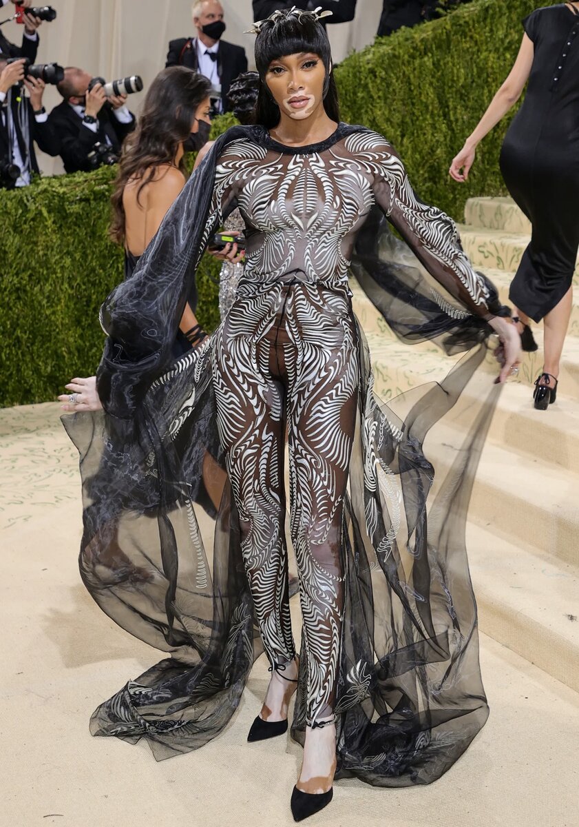 Met Gala 2021