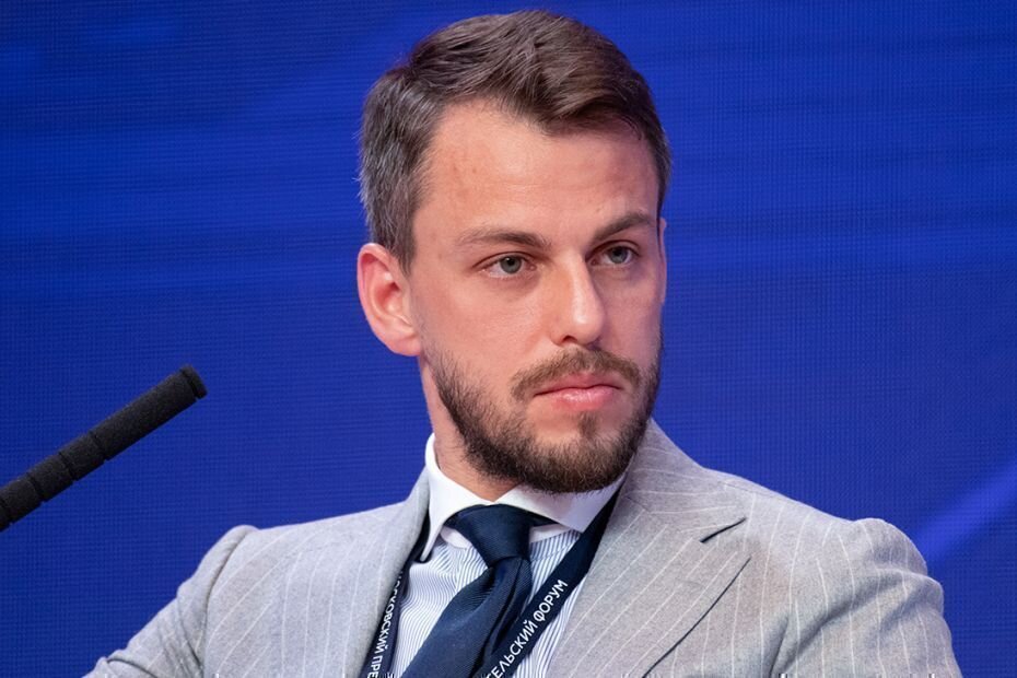 Илья Скачков Изображение из сети интернет и в свободном доступе