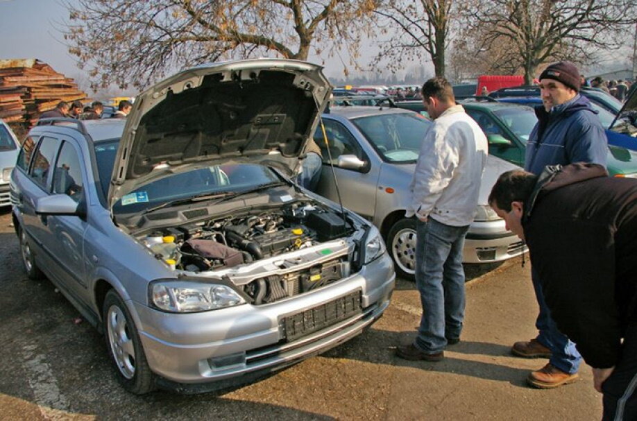 Поддельные номера, перевертыши. Какой штраф :: Autonews