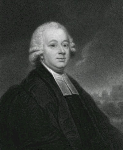 Автор портрета: Edward Scriven.