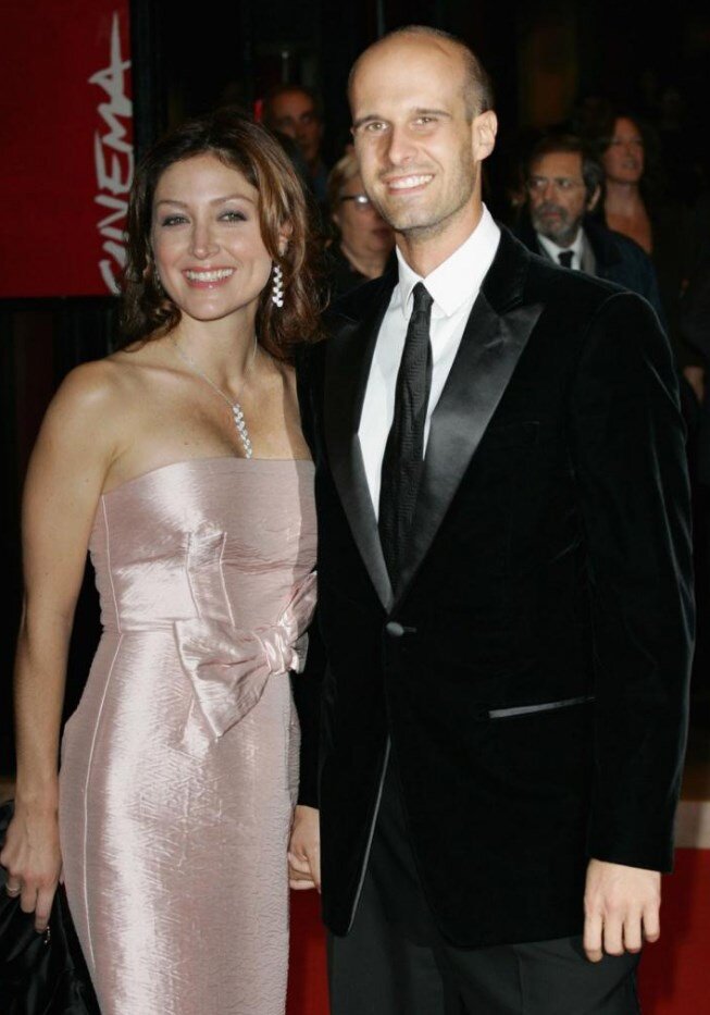 Сын Эдоардо