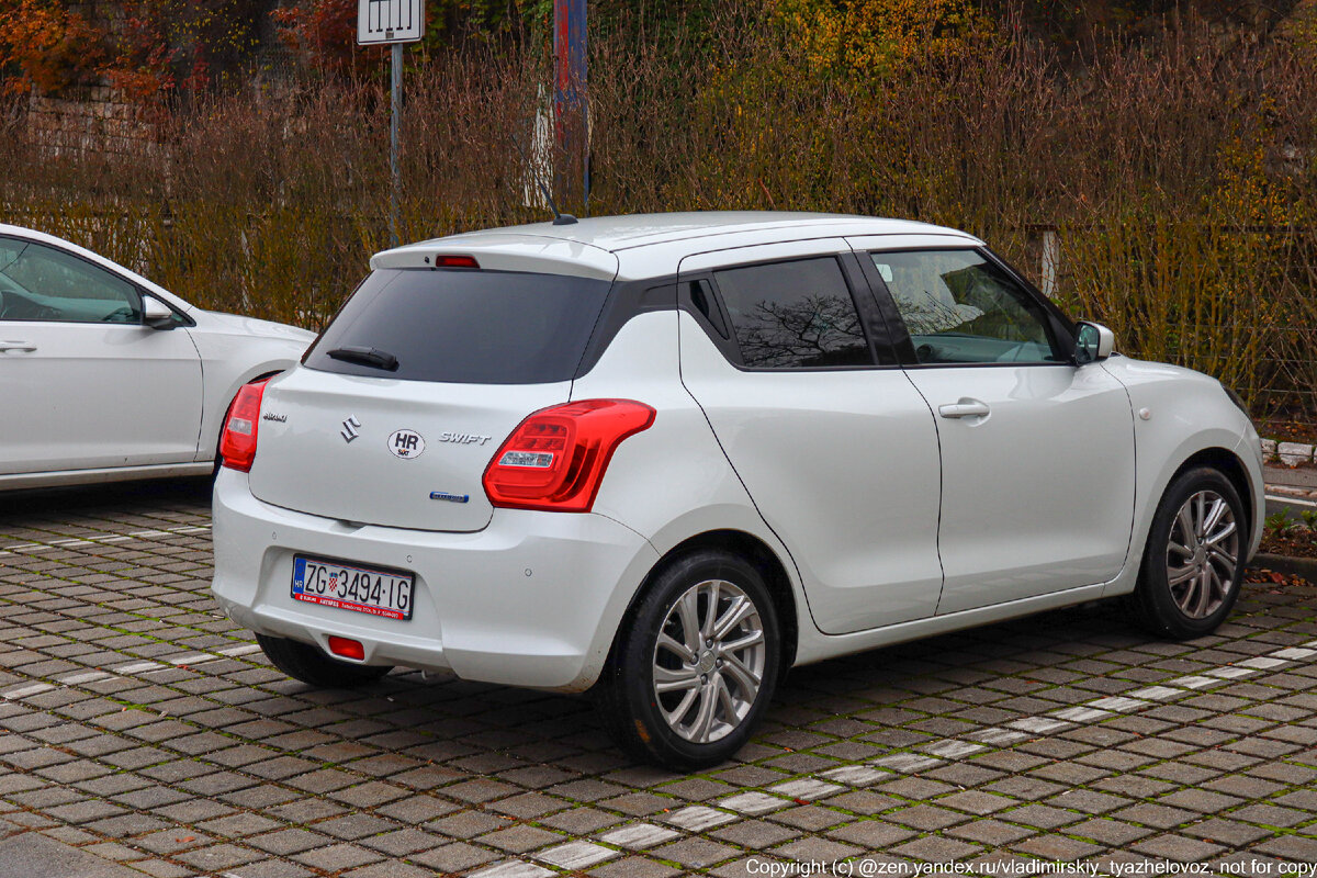 Самый узкий автомобиль Tango t600