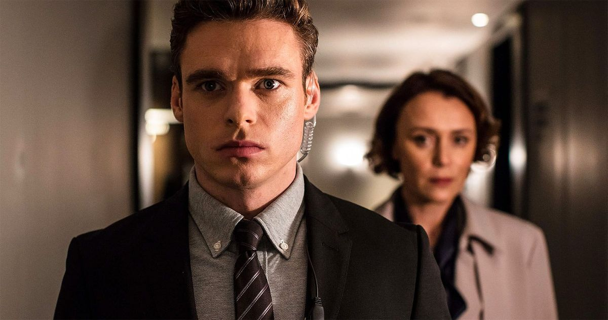 промо сериала